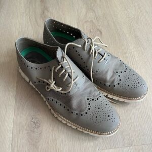Men’s Cole Hann Shoes